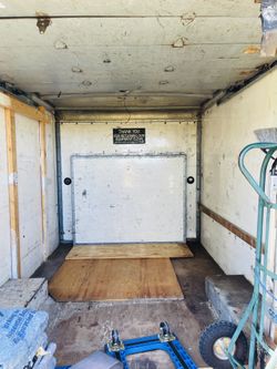 Moving Boxes, Local