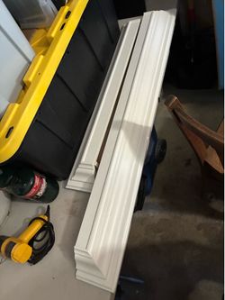 shelves