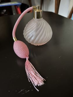 Perfume Sprayer