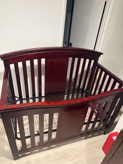 Baby crib