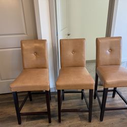Pier 1 Bar Stool Chairs 