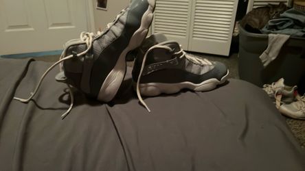 Jordan’s