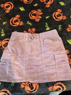 Pink Skirt For girls