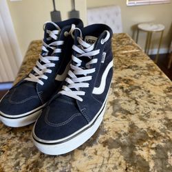 Vans Size 9.5