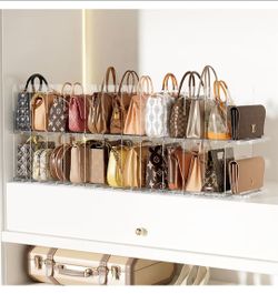 Purse Organizer
