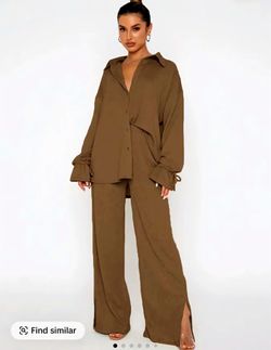 Women’s 2pc Set