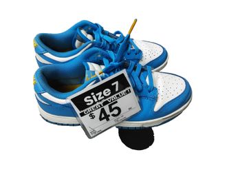 Nike Dd1503-100 Blue
