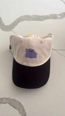 Pokemon Ditto hat