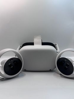 Oculus Quest 2 - Great Condition - For Sale Or Trade