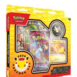 Pokemon Day Celebration