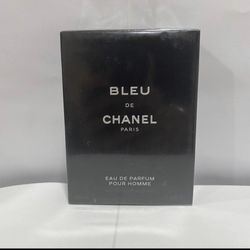 BLEU de CHANEL Blue 