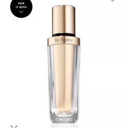 Estée Lauder Re-Nutriv Ultimate Diamond Transformative Brilliance Serum 1 oz.