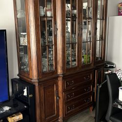 China Cabinet 