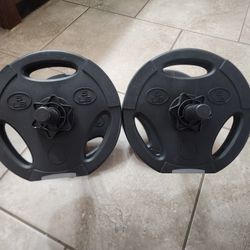 Weights