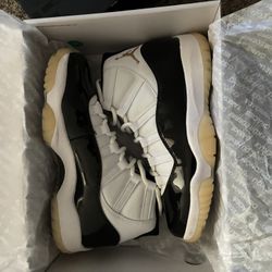 Jordan 11s