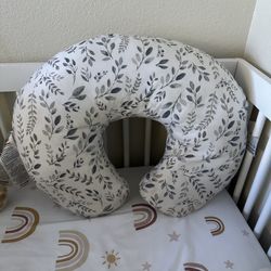 Nursing Pillow