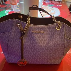 Michel Kors Purse 