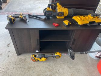Tv stand not the tools