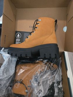 Timberland 6.5 in women's