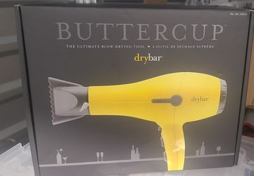 Drybar Buttercup 1875w Blowdryer (Retails $199)
