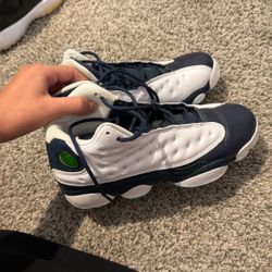 Jordan’s 13