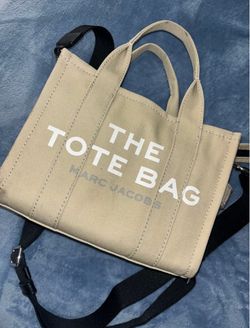 Marc Jacob Tote Bag