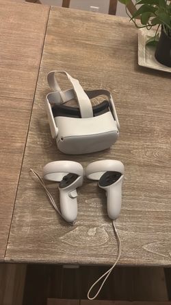 Oculus Quest 2