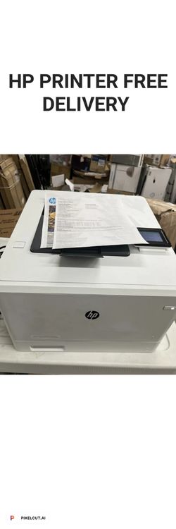 Hp Printer Perfect Condition 