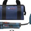 Bosch Oscillating Multi-Tool