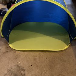 Beach Tent For Toddlers