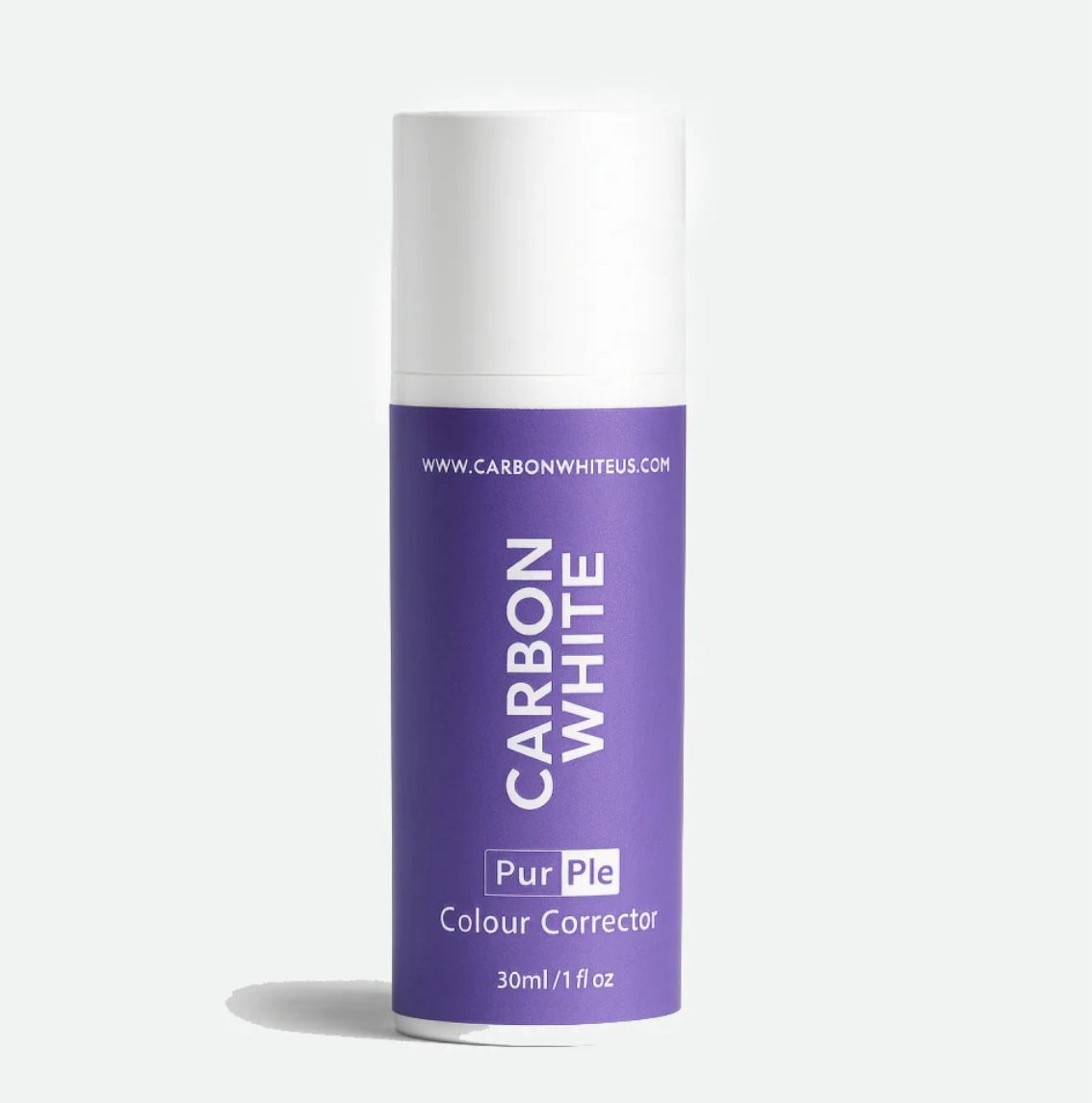 Carbon white- Toothpaste