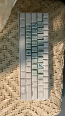 Anne Pro Keyboard