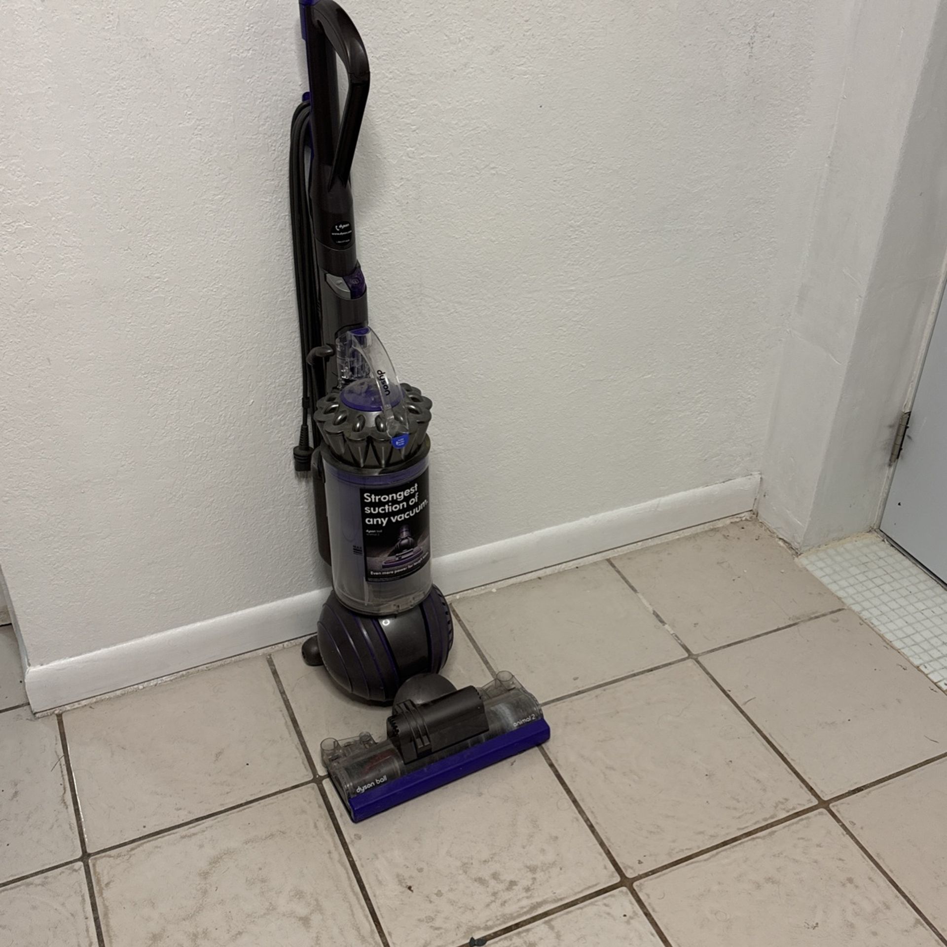 used dyson