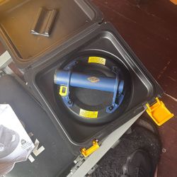Electric Suction Cup