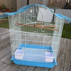 Bird Cage 