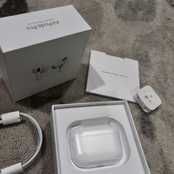 Apple AirPod Pros 