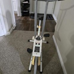 Tunturi Exercise Bike