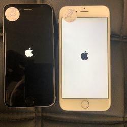 iPhone 6 T-Mobile Sprint metro great condition 64 GB