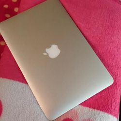 MacBook Air