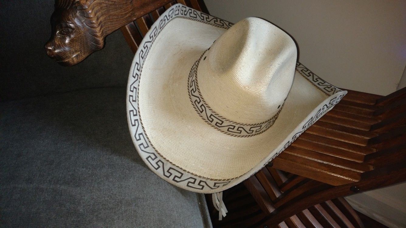 Corboy hat size 7 1/2