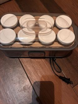 Yogurt Maker