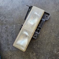 Genuine Chevy Obs Headlights 