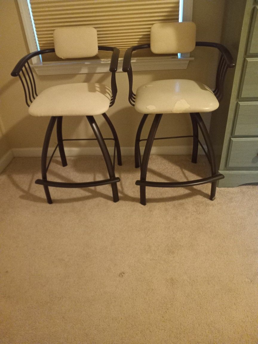  Bar Chair Set Constable Movable