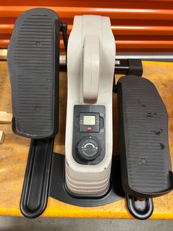 Exercise machine free (first come first serve)