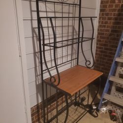 Bakers Rack