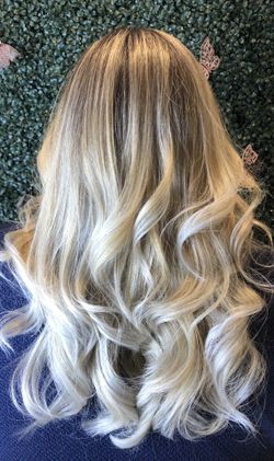 Change your color to a lighter tone