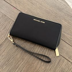 Michael Kors nylon Wallet