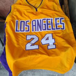 Los Angeles Lakers 