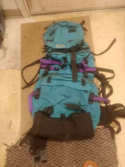 McHale & Co. Backpack