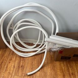 Della Line Set 1/4 3/8